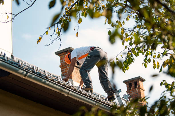 Best Commercial Roofing Services  in Eagleville, PA