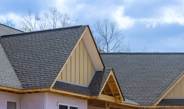 Best Asphalt Shingles Roofing  in Eagleville, PA