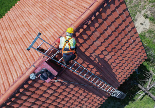 Best Cold Roofs  in Eagleville, PA