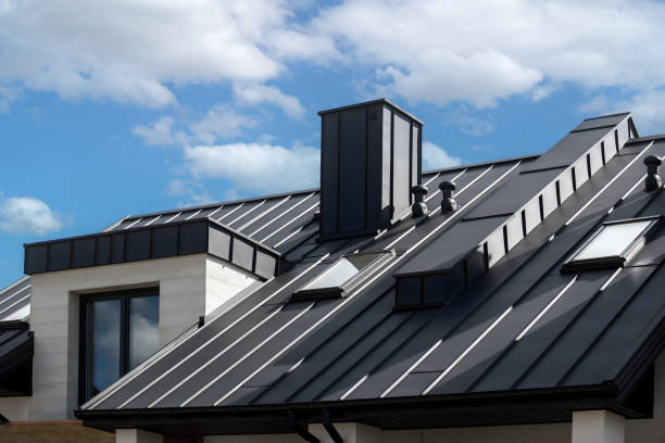 Best 4 Ply Roofing  in Eagleville, PA